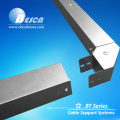 Electroplated Zinc Galvanised Cable Trunking (UL, IEC, SGS and CE)